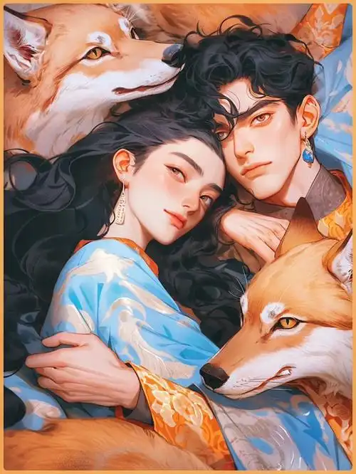 最后的守护者